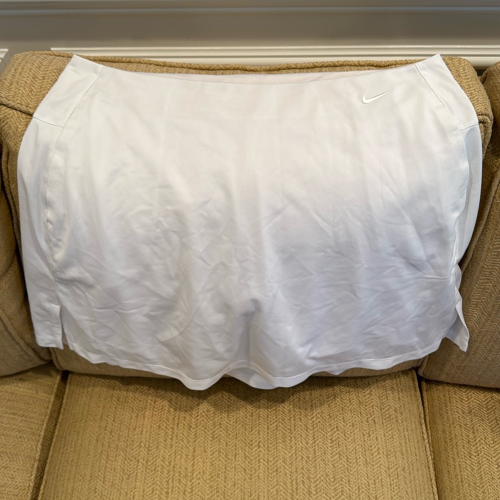 Nike XL golf/tennis skort.